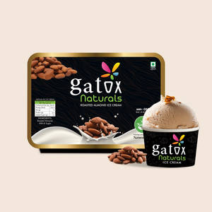 Roasted Almond Family Pack