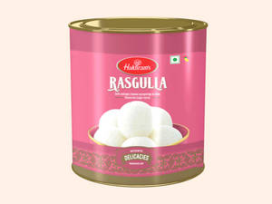 Tin Rasgulla
