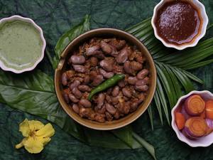 Rajma Masala