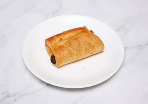 Paneer Puff