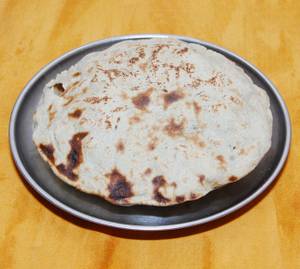 Bhakari