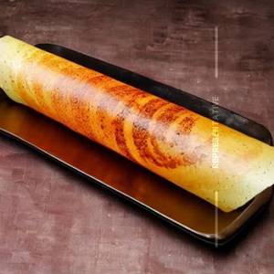 Ghee Masala Dosa