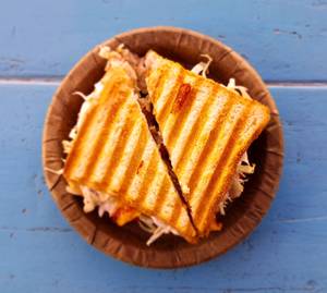 Veg Sandwich