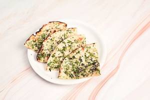 Butter Kulcha