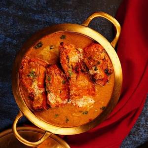 Fish Awadhi Masala [4 Pcs]
