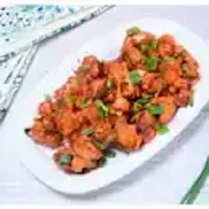 Chicken Manchurian