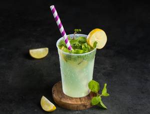 Virgin Mojito