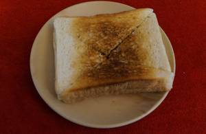 Toast Butter