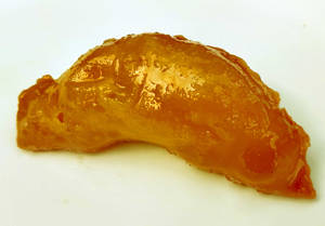 Pakam Kajjikayalu