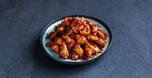 Chilli Chicken