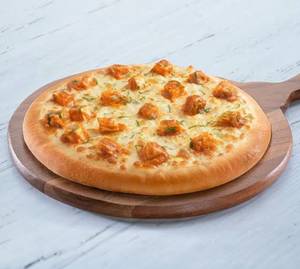 10" Medium Paneer Makhani Pizza