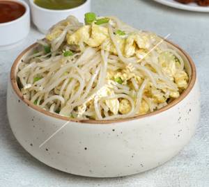 Egg Noodles