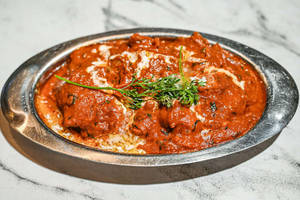 Chicken Rogan Josh