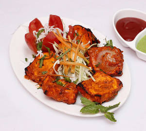 Paneer Chatpata Kabab