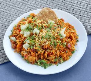 Bhel Puri