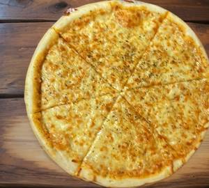 Pizza Margherita [large]
