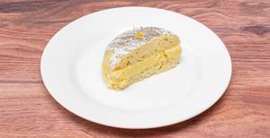 Malai Sandwich