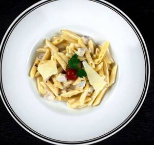 Jain Pasta