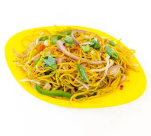 Veg Chowmein