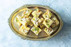 Soan Papdi
