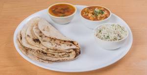 Swiggy Mini Thali