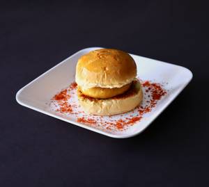 Prime Idea Vada Pav