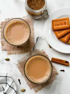 Masala Chai