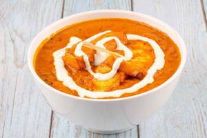 Paneer Lakhnawi