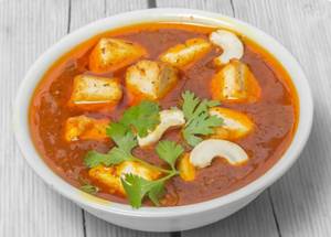 Paneer Handi