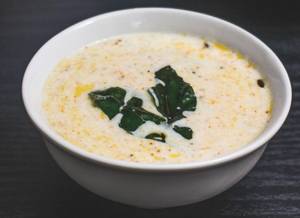 Plain Raita