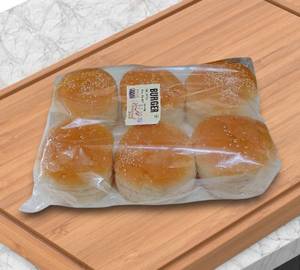 Burger Bun