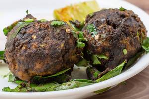 Mutton Keema Dry