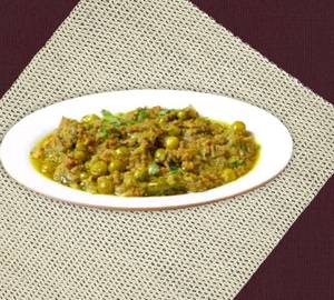 Special Chicken Keema