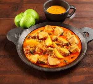 Fish Kari Boneless (8 Pcs)