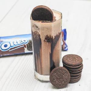 Oreo Thick Shake