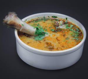 Mutton Paya Soup