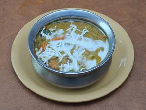 Mix Veg Curry