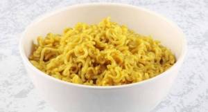 Butter Maggi