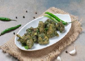 Andhra Chilly Chicken