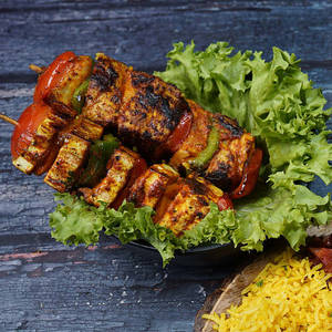 Moroccan Chicken Bites (6 Pc)