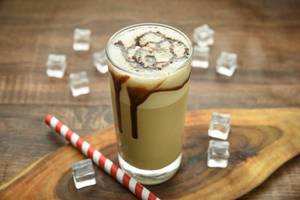Ice Mochaccino