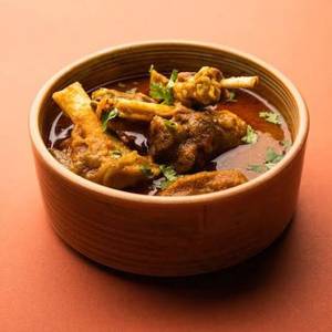 Mutton Handi