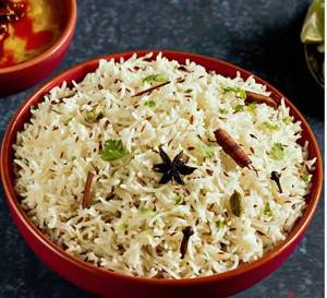 Jeera Rice