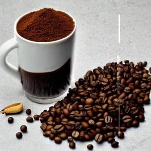 Hazelnut Bliss Per kg