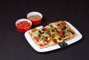 Pizza Strips Supreme (250 Gm)