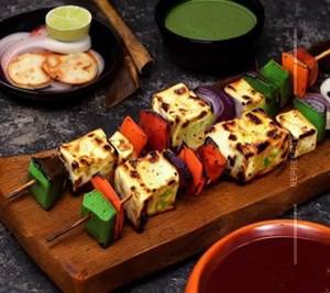 Paneer Malai Tikka