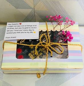 Brownie Box