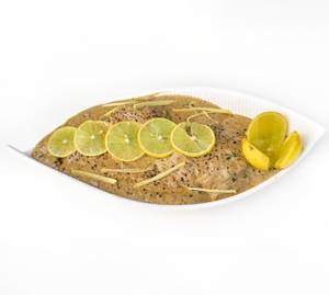 Lemon Chicken