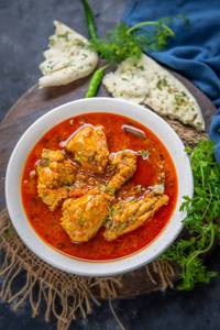 Chicken Curry