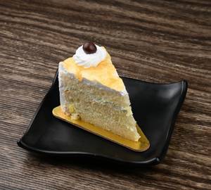 Pineapple Pastry